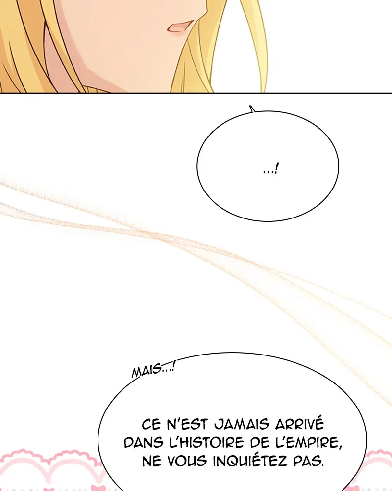 Read Une nuit avec l’Empereur Manga Online