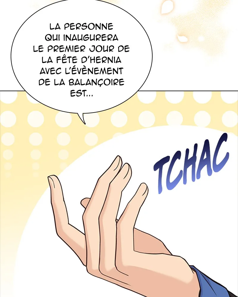 Read Une nuit avec l’Empereur Manga Online