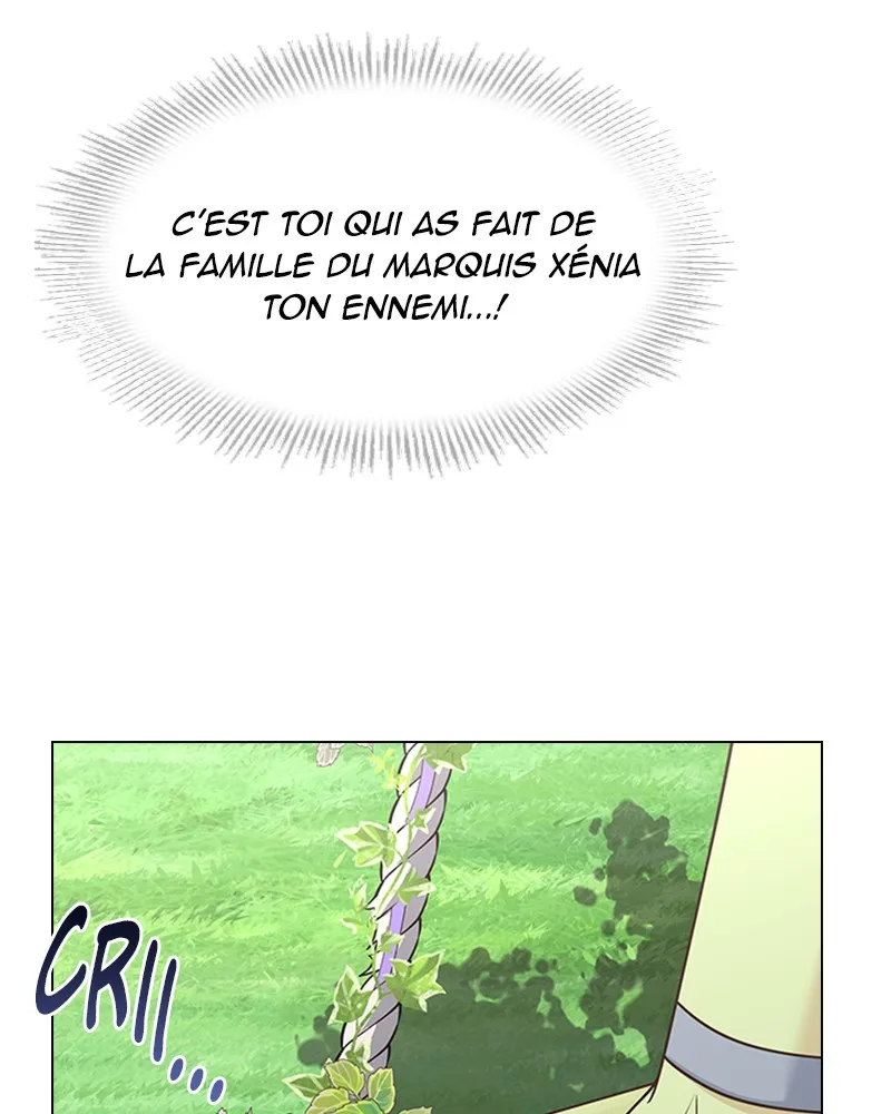 Read Une nuit avec l’Empereur Manga Online