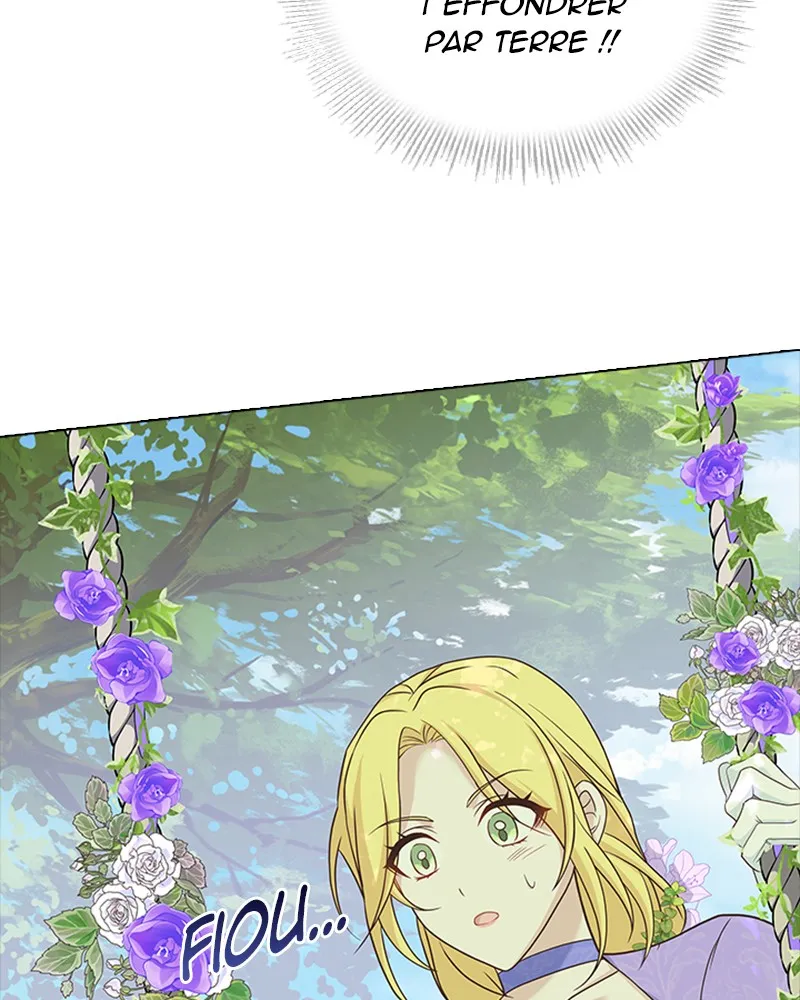 Read Une nuit avec l’Empereur Manga Online