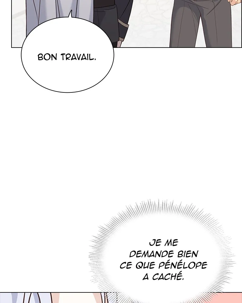 Read Une nuit avec l’Empereur Manga Online