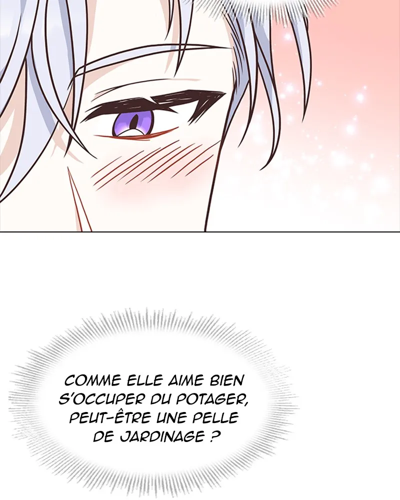 Read Une nuit avec l’Empereur Manga Online