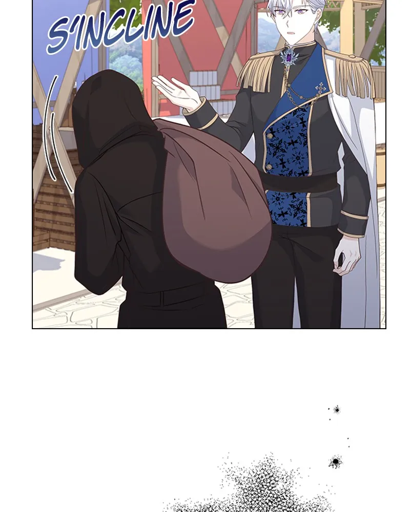 Read Une nuit avec l’Empereur Manga Online