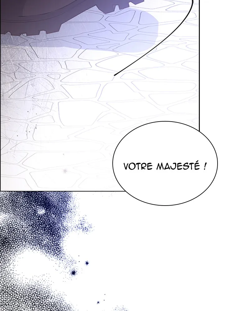 Read Une nuit avec l’Empereur Manga Online