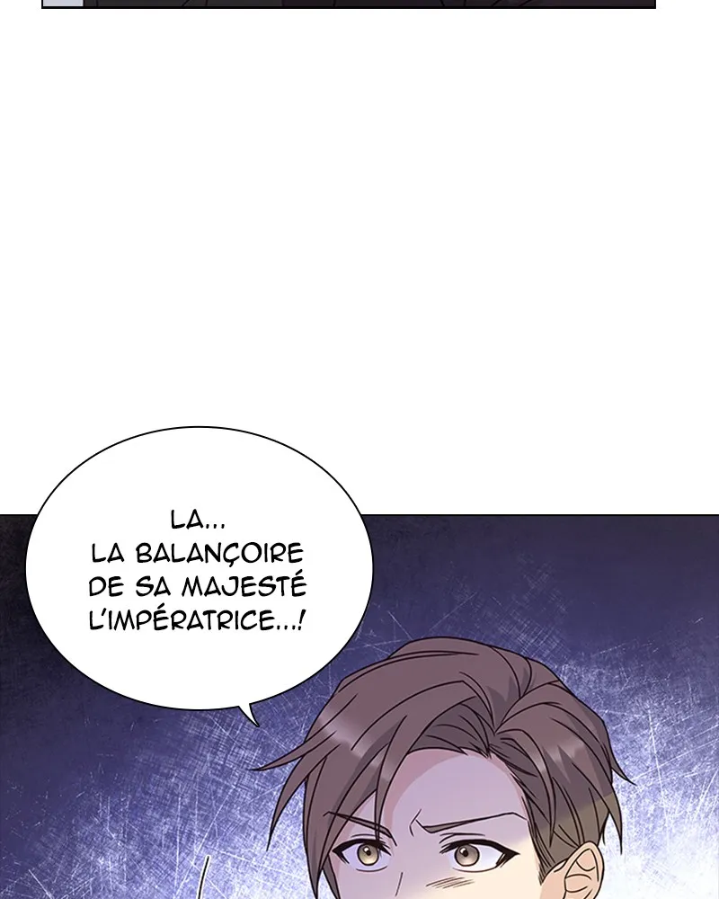 Read Une nuit avec l’Empereur Manga Online