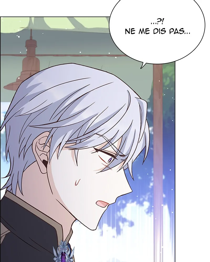 Read Une nuit avec l’Empereur Manga Online