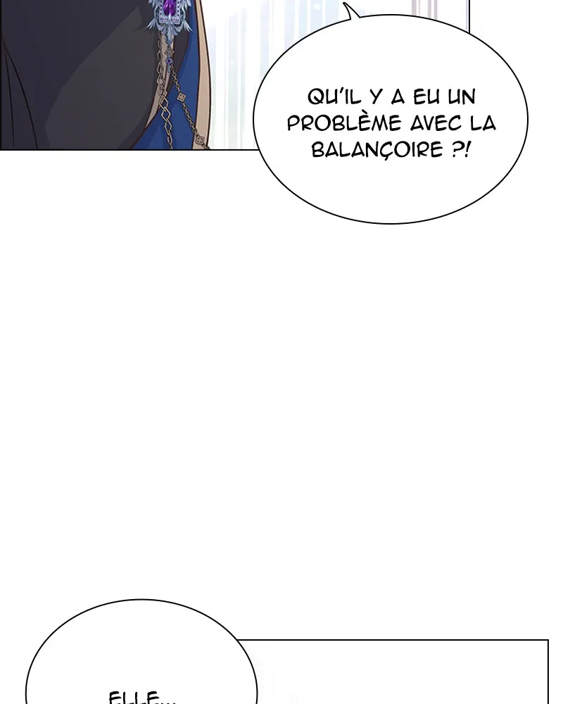 Read Une nuit avec l’Empereur Manga Online