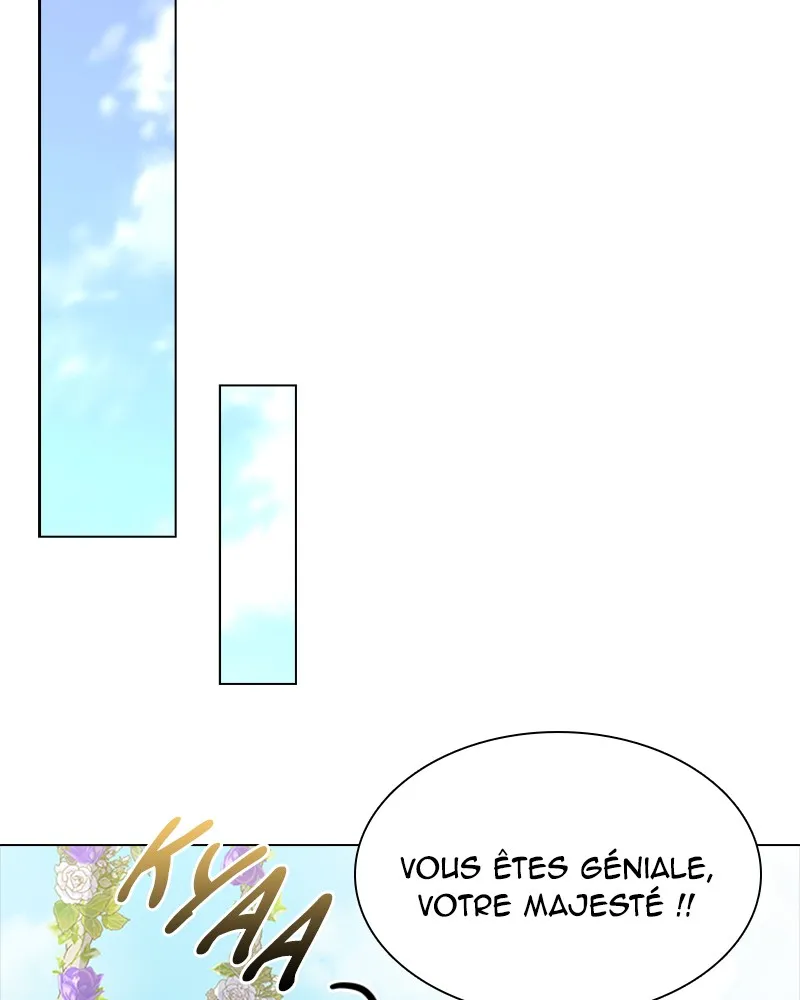 Read Une nuit avec l’Empereur Manga Online