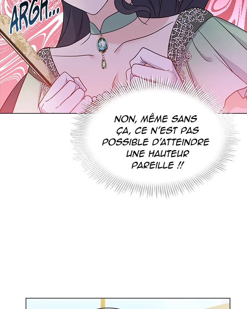 Read Une nuit avec l’Empereur Manga Online