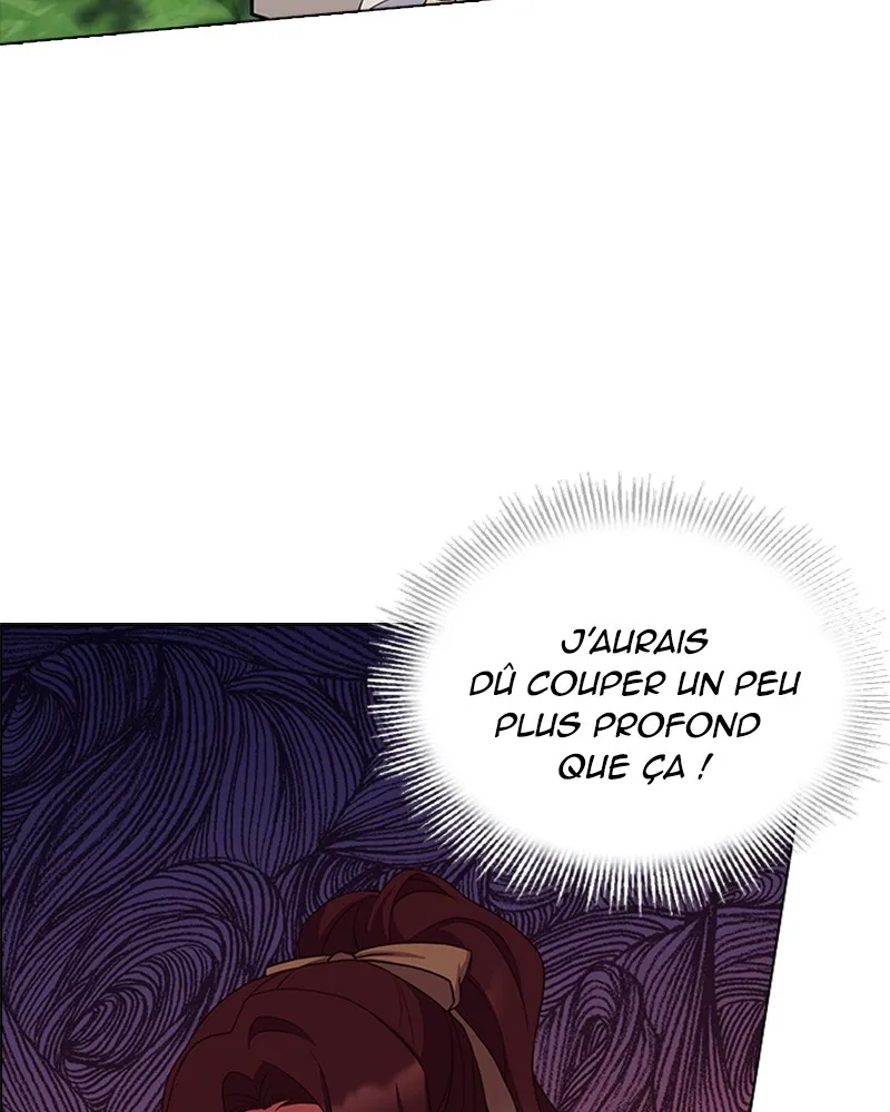 Read Une nuit avec l’Empereur Manga Online