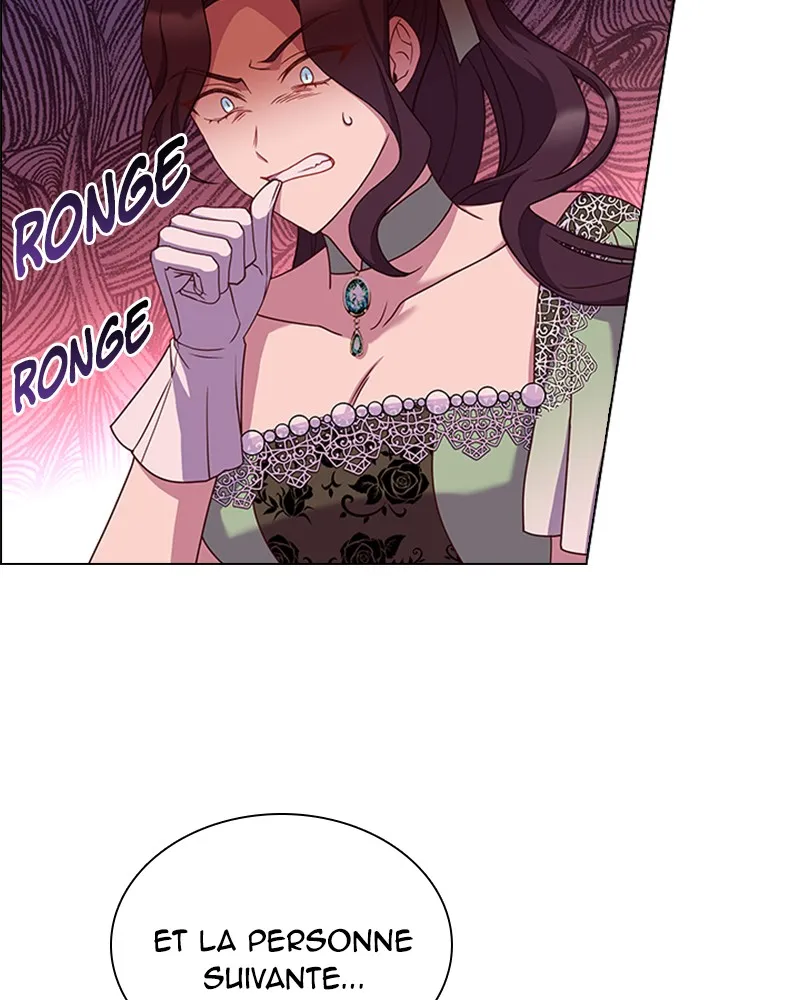 Read Une nuit avec l’Empereur Manga Online