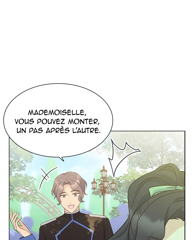 Read Une nuit avec l’Empereur Manga Online