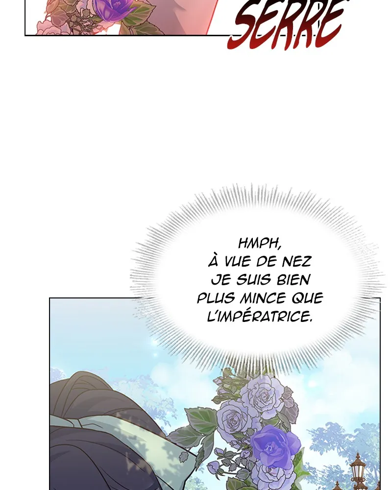 Read Une nuit avec l’Empereur Manga Online