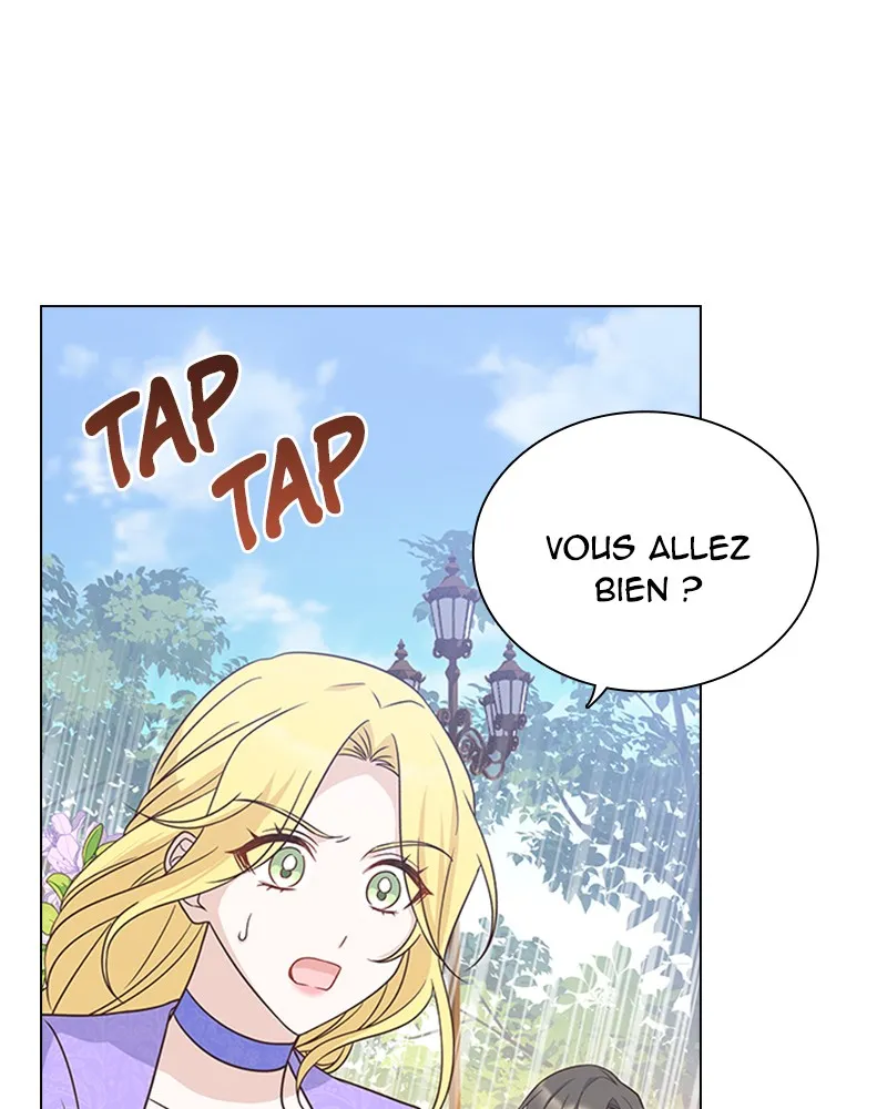 Read Une nuit avec l’Empereur Manga Online