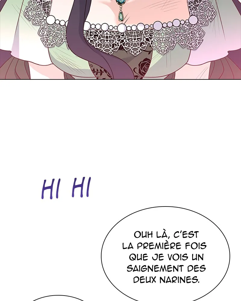 Read Une nuit avec l’Empereur Manga Online