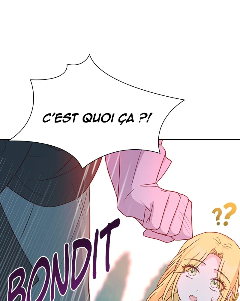 Read Une nuit avec l’Empereur Manga Online