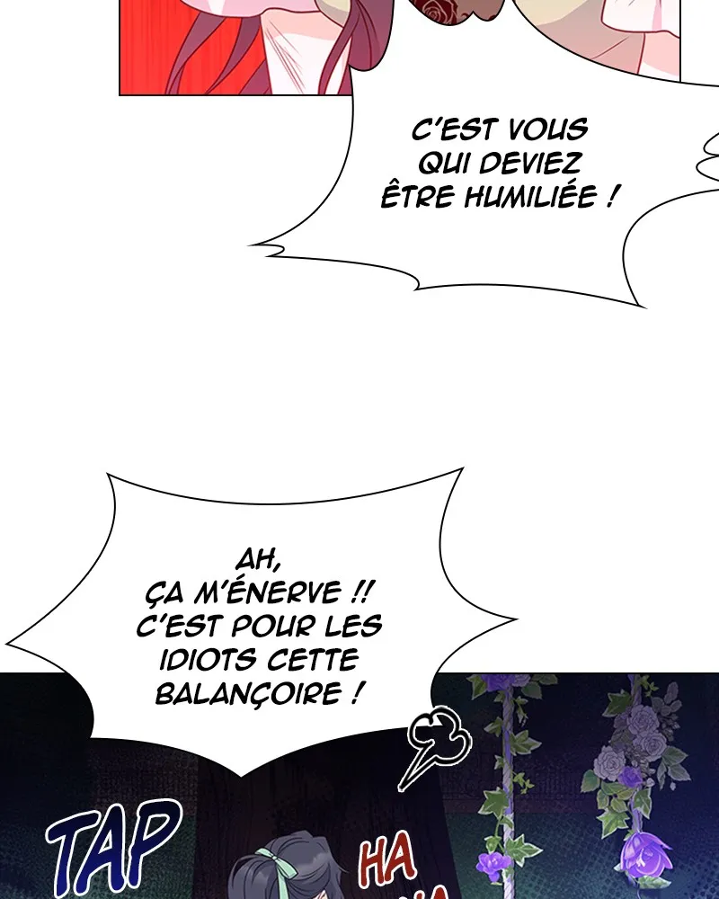 Read Une nuit avec l’Empereur Manga Online