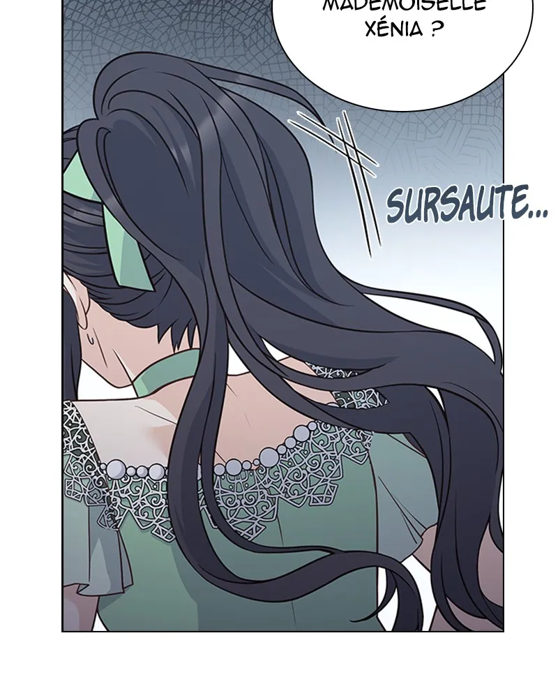 Read Une nuit avec l’Empereur Manga Online