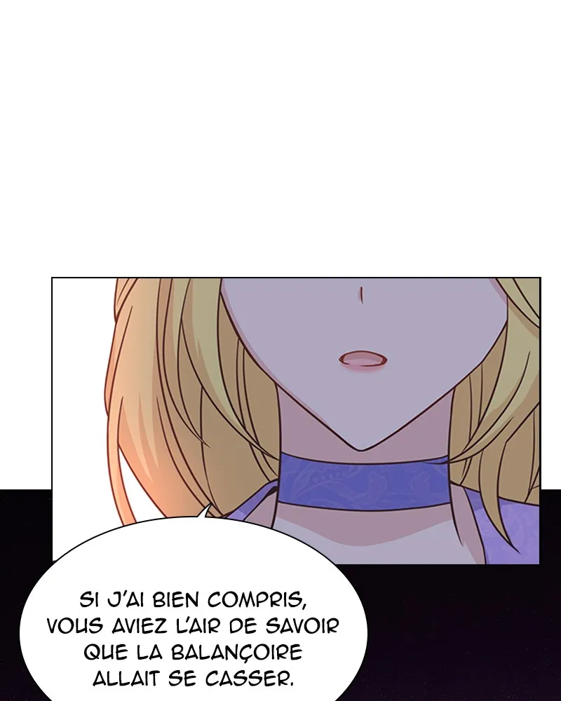 Read Une nuit avec l’Empereur Manga Online