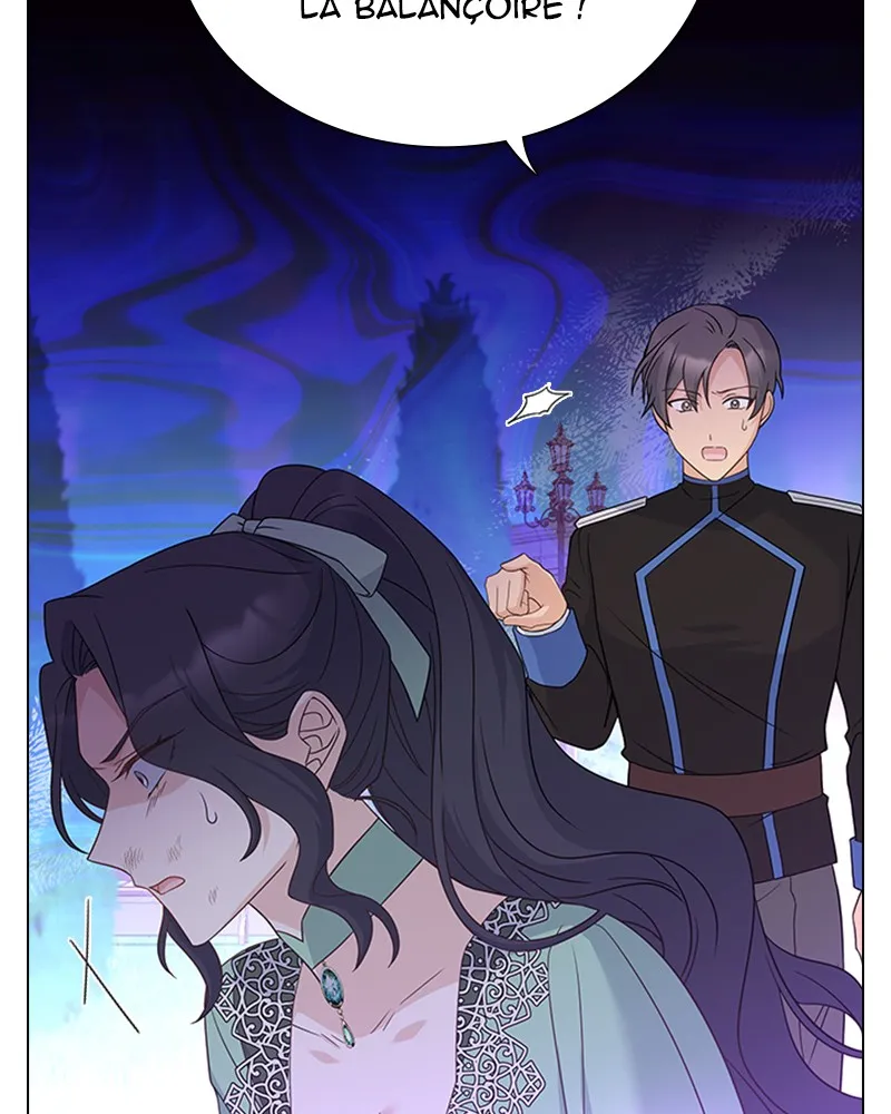 Read Une nuit avec l’Empereur Manga Online