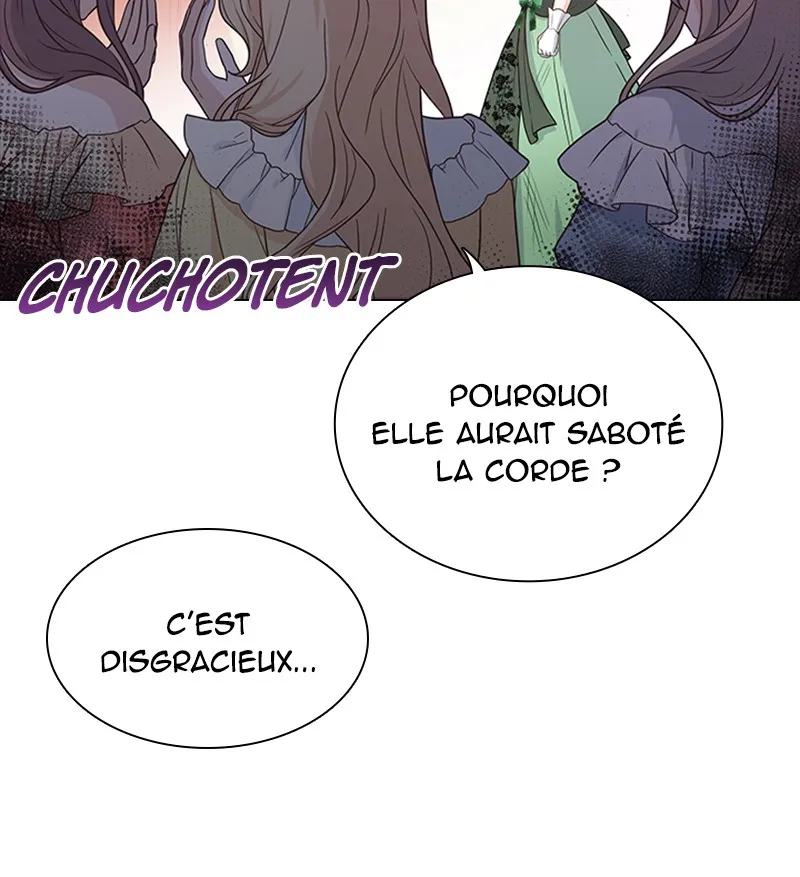 Read Une nuit avec l’Empereur Manga Online