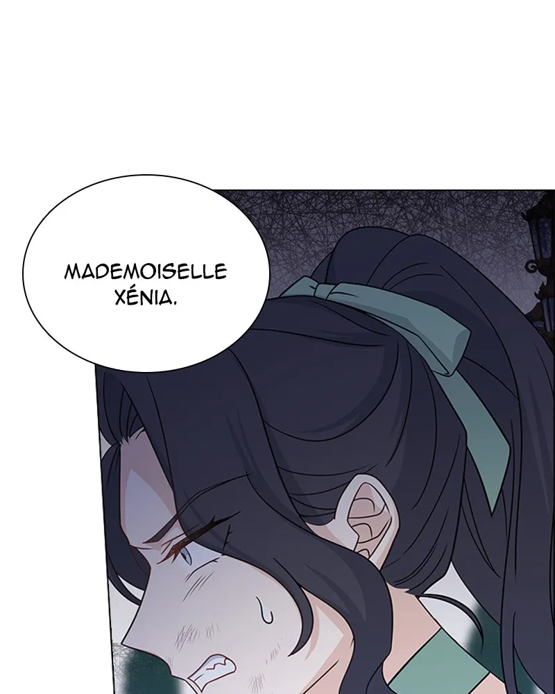 Read Une nuit avec l’Empereur Manga Online