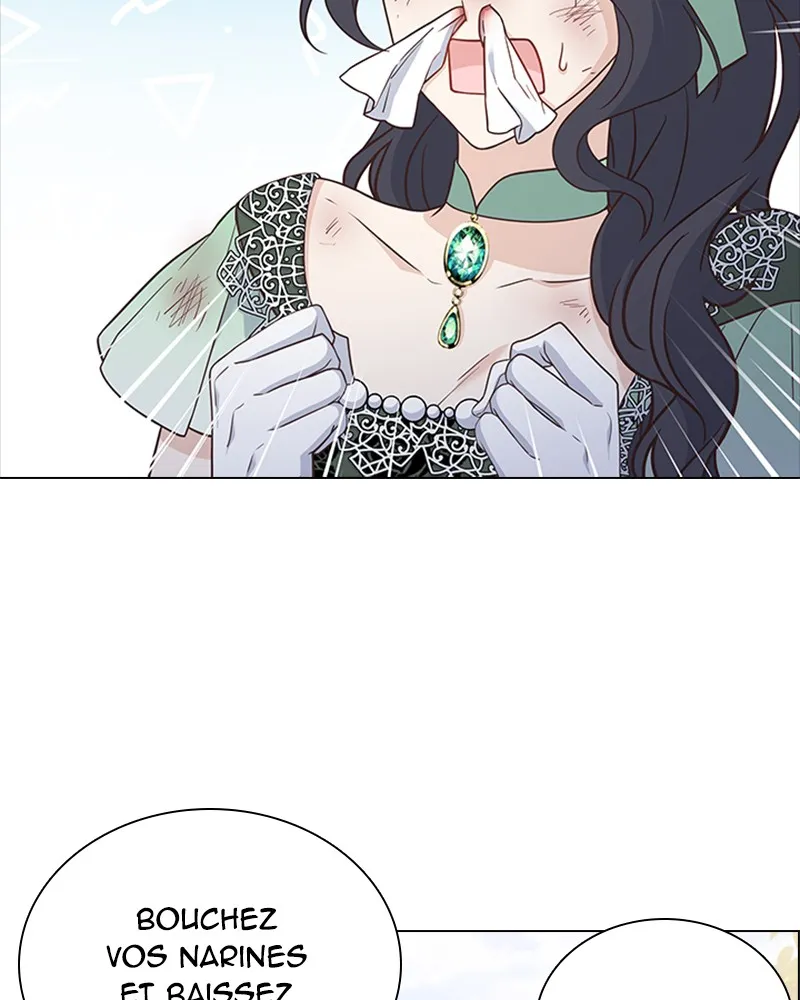 Read Une nuit avec l’Empereur Manga Online
