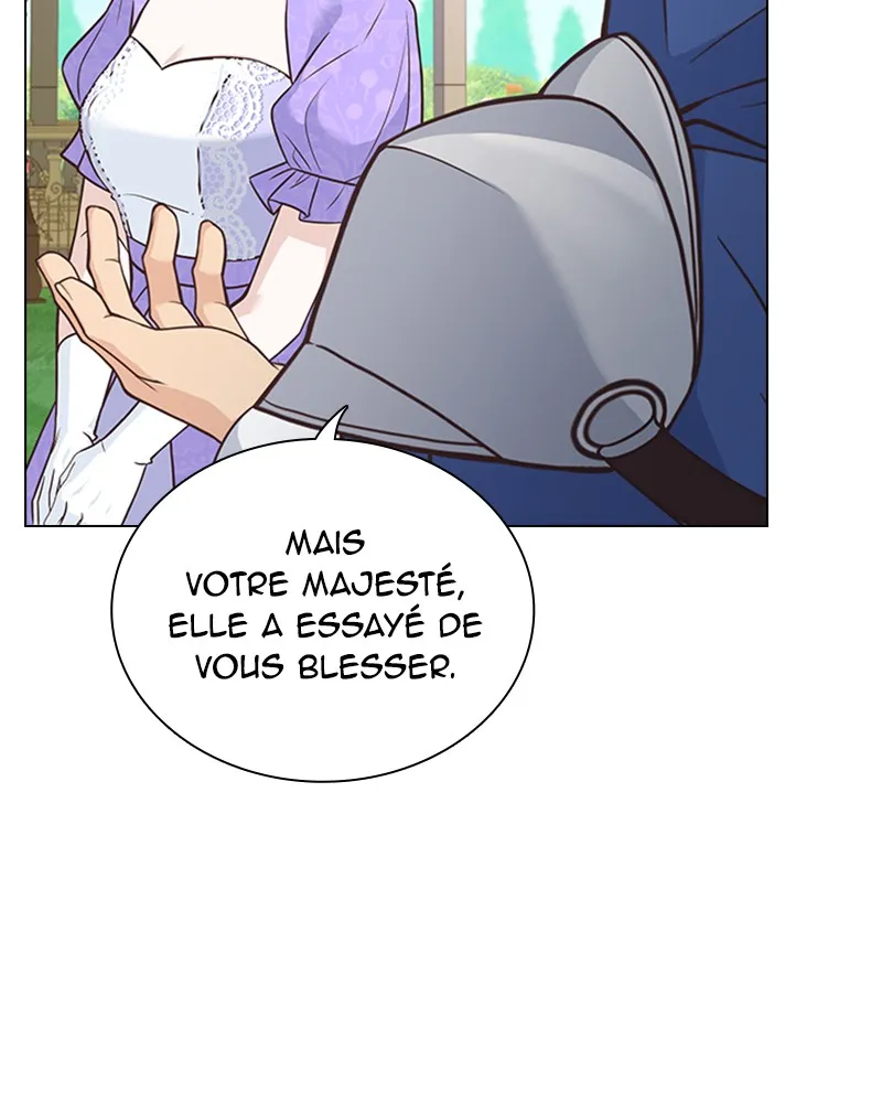 Read Une nuit avec l’Empereur Manga Online