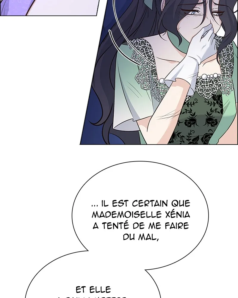 Read Une nuit avec l’Empereur Manga Online