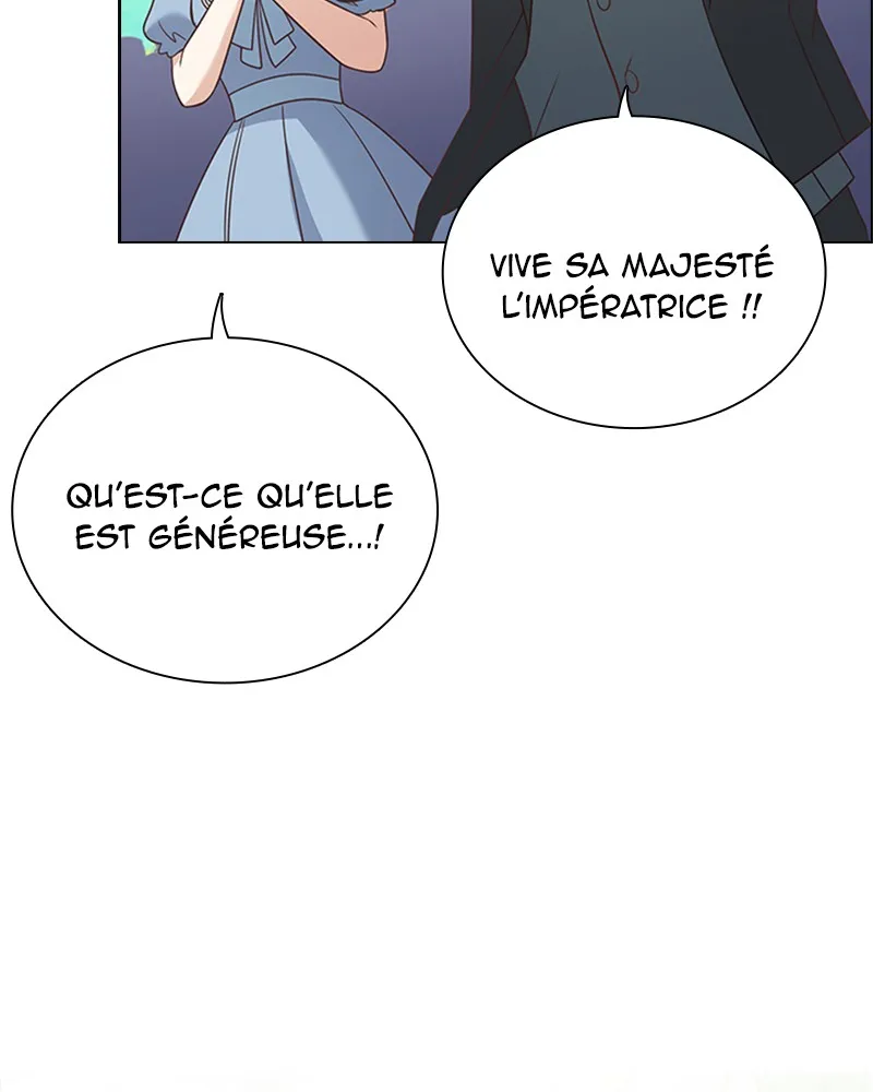 Read Une nuit avec l’Empereur Manga Online