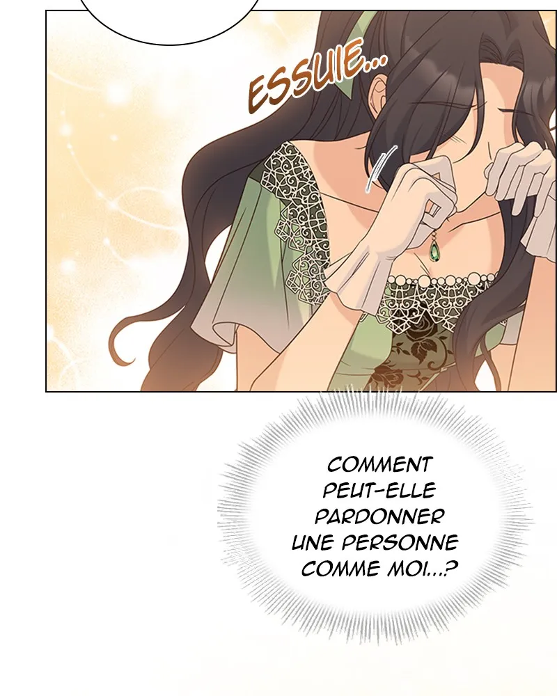 Read Une nuit avec l’Empereur Manga Online
