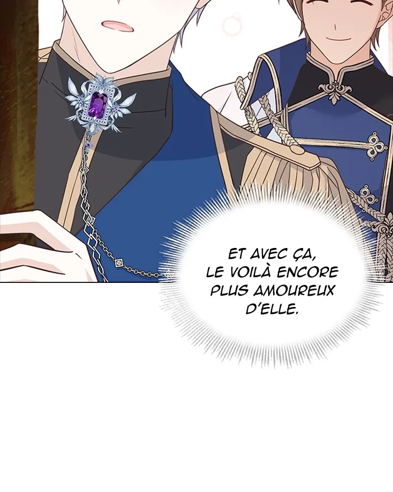 Read Une nuit avec l’Empereur Manga Online