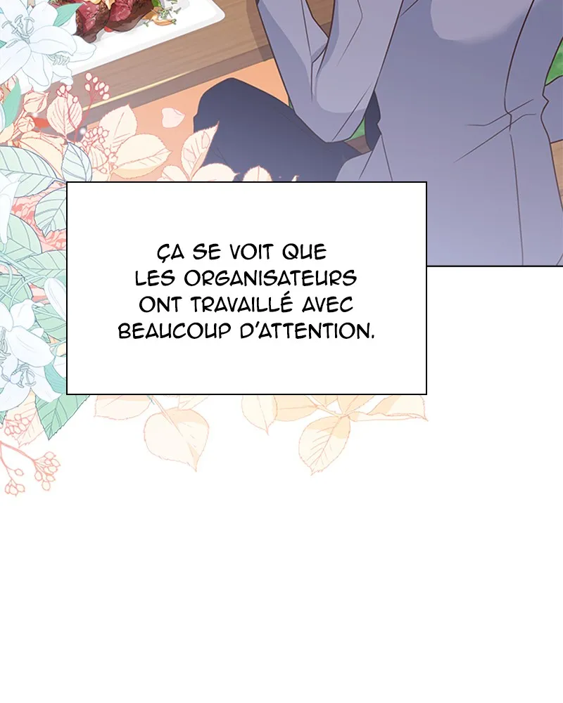 Read Une nuit avec l’Empereur Manga Online