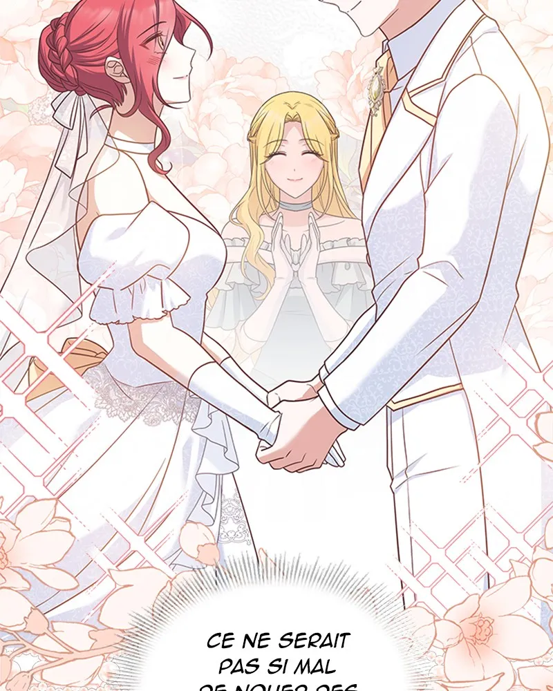 Read Une nuit avec l’Empereur Manga Online