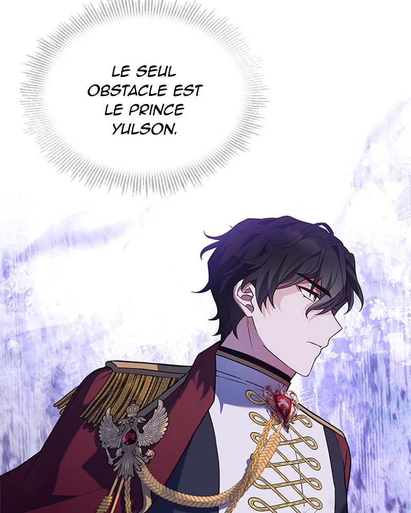 Read Une nuit avec l’Empereur Manga Online