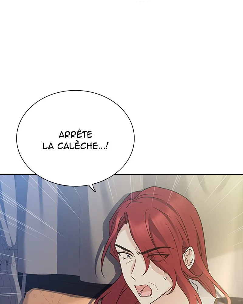 Read Une nuit avec l’Empereur Manga Online