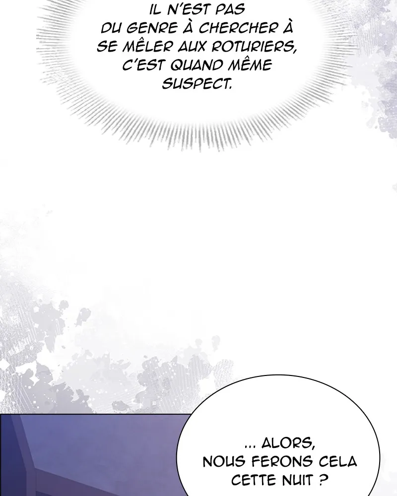Read Une nuit avec l’Empereur Manga Online
