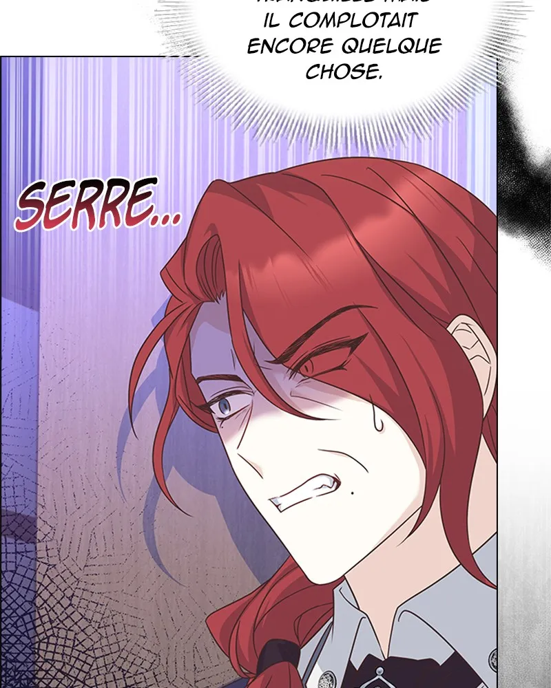 Read Une nuit avec l’Empereur Manga Online