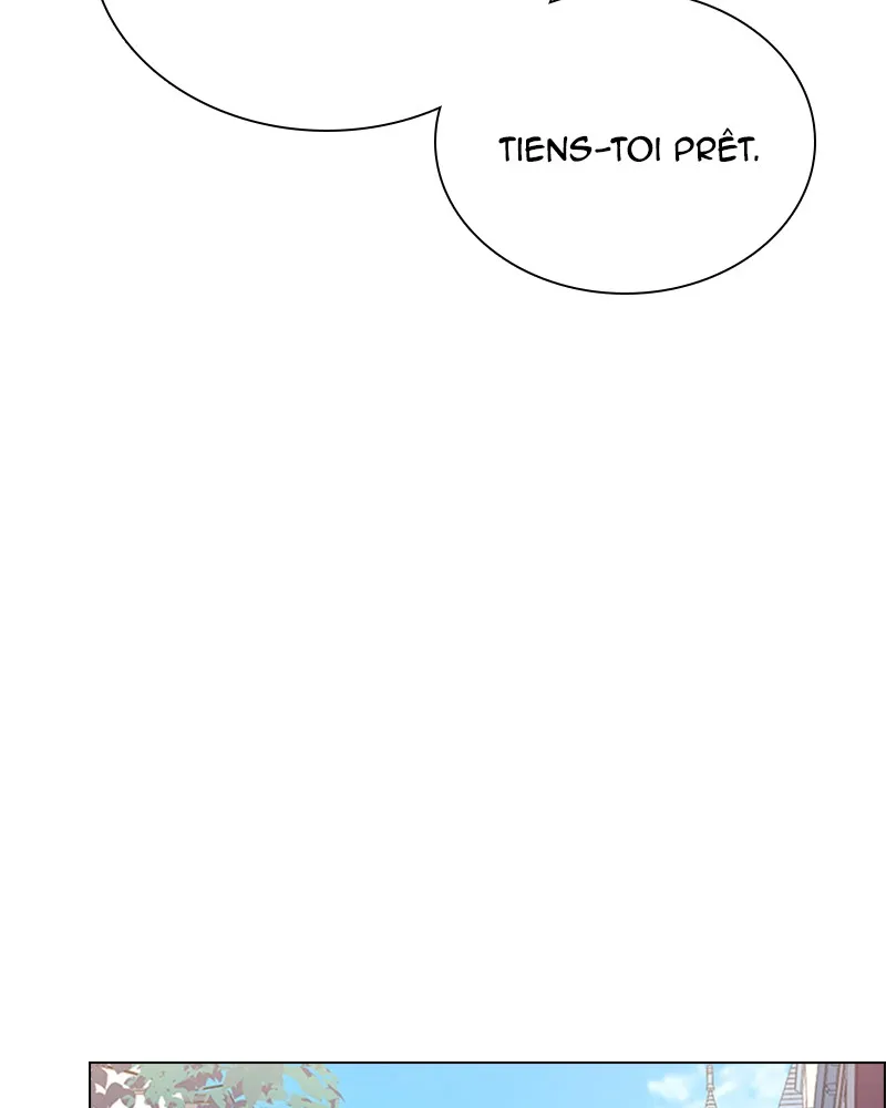 Read Une nuit avec l’Empereur Manga Online