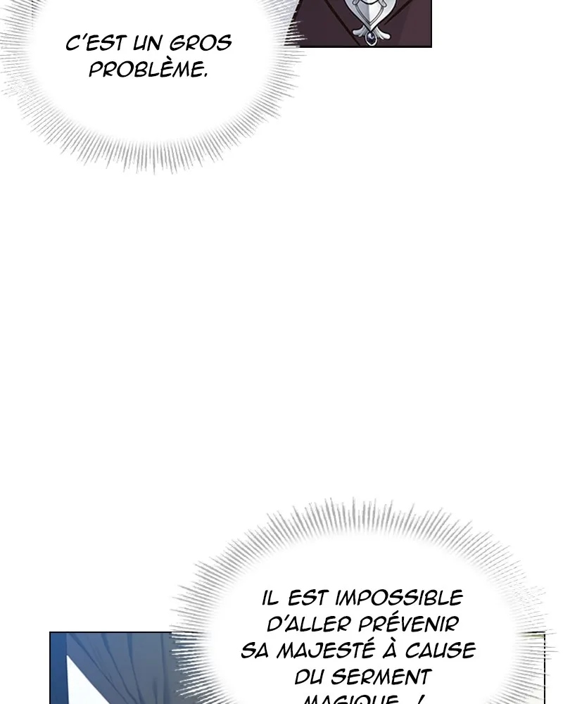 Read Une nuit avec l’Empereur Manga Online