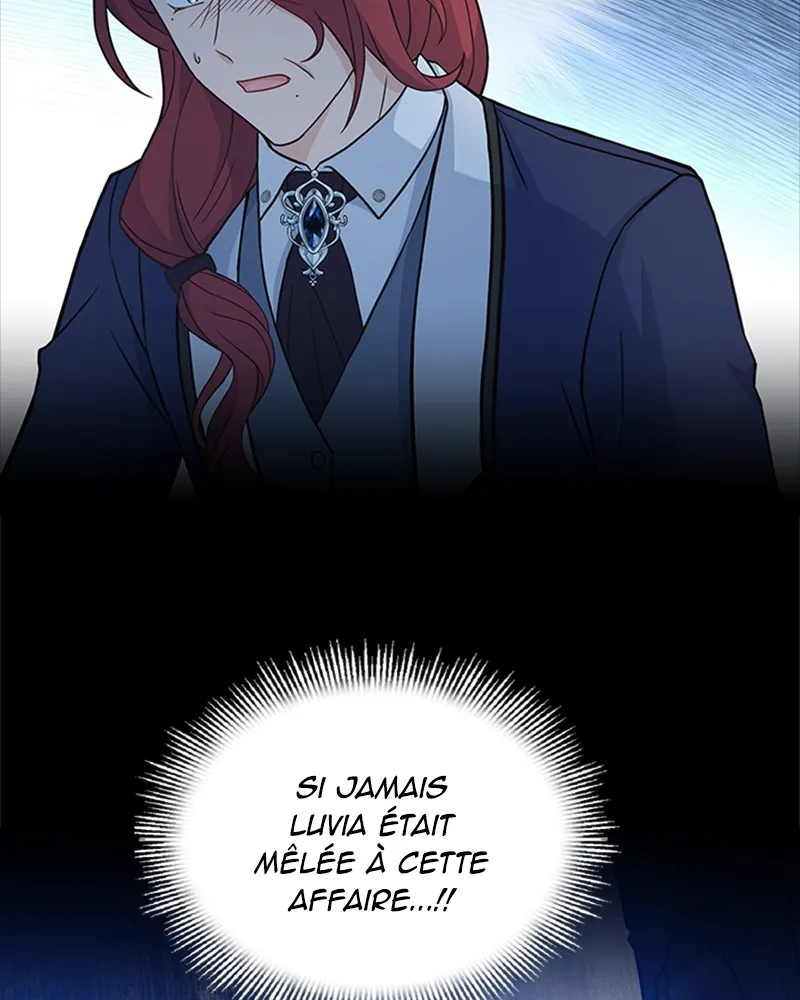 Read Une nuit avec l’Empereur Manga Online