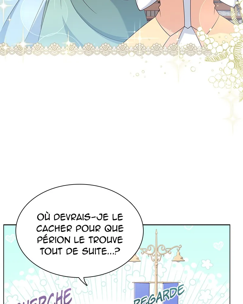 Read Une nuit avec l’Empereur Manga Online