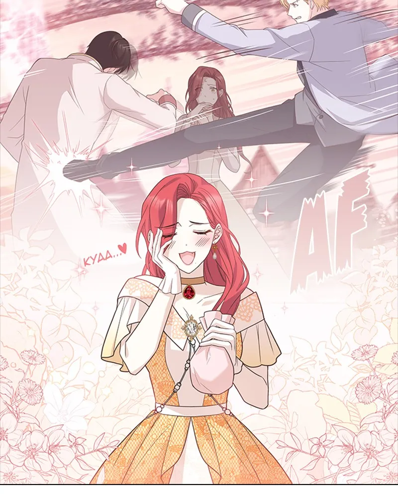 Read Une nuit avec l’Empereur Manga Online
