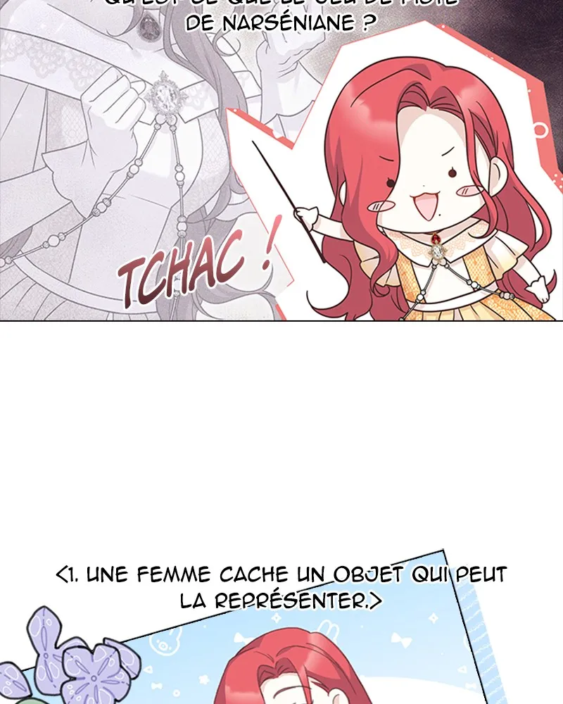 Read Une nuit avec l’Empereur Manga Online