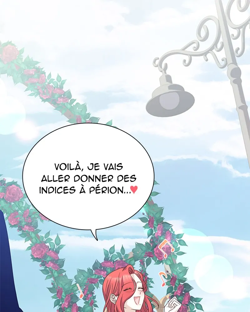 Read Une nuit avec l’Empereur Manga Online