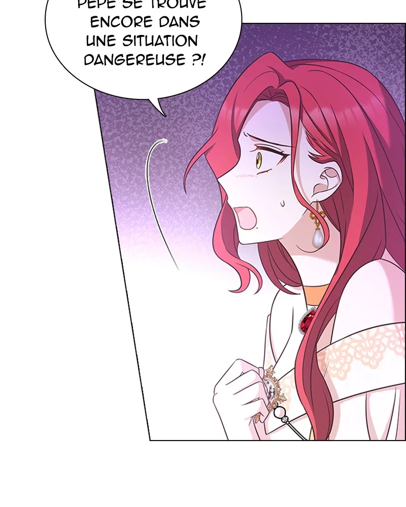 Read Une nuit avec l’Empereur Manga Online