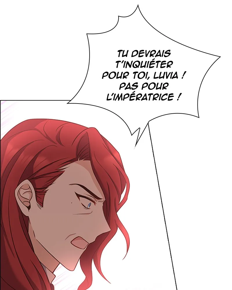 Read Une nuit avec l’Empereur Manga Online