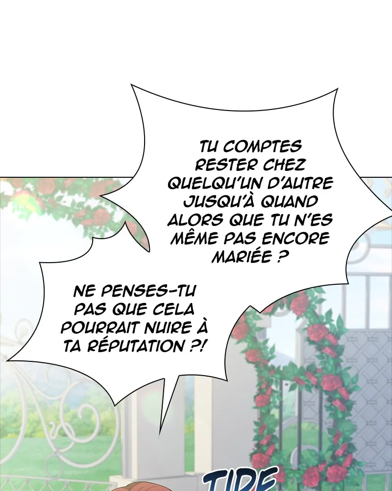 Read Une nuit avec l’Empereur Manga Online