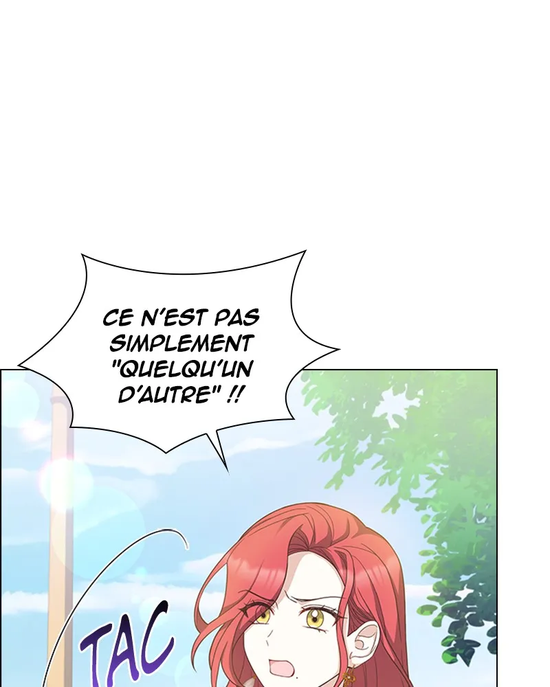 Read Une nuit avec l’Empereur Manga Online