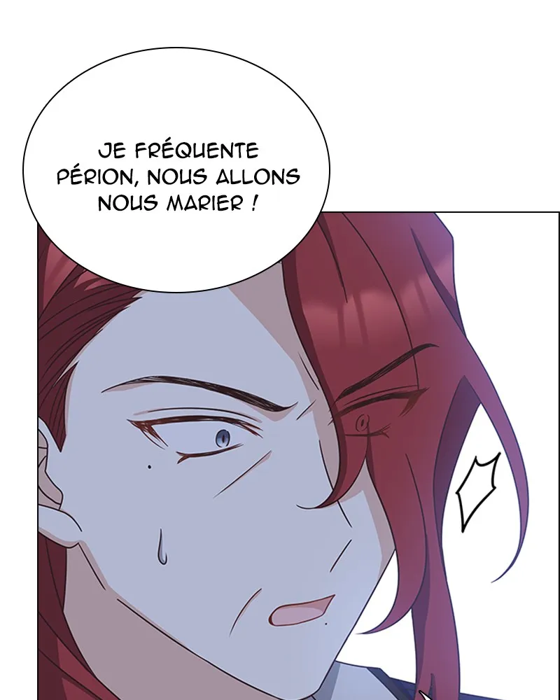 Read Une nuit avec l’Empereur Manga Online